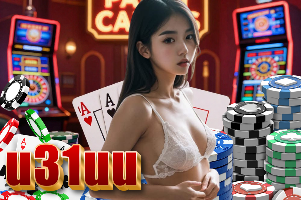 u31uu สมัคร